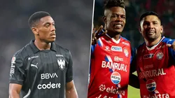 Anthony Martial será titular ante Xelajú por la Concachampions.