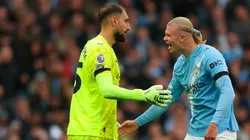 El Manchester City buscará una nueva final sin dos figuras claves.