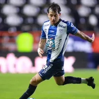 El jugador que sería reemplazo de Alan Mozo