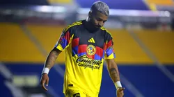 Rodrigo Aguirre abriría la puerta para otro jugador de la Liga MX