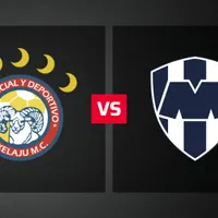 Xelajú vs. Rayados: minuto a minuto y dónde ver el partido de la Concachampions 2026