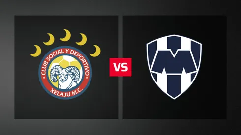 Xelajú y Rayados se estrenan en la Concachampions.
