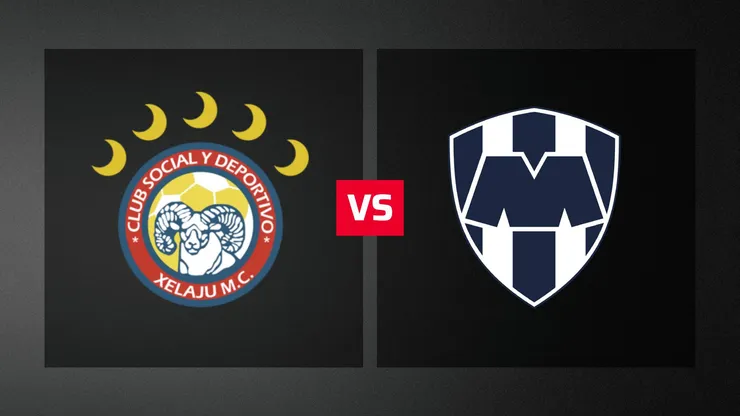 Xelajú y Rayados se estrenan en la Concachampions.