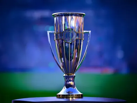 La IA predijo quién será el campeón de la CONCACAF Champions Cup 2026