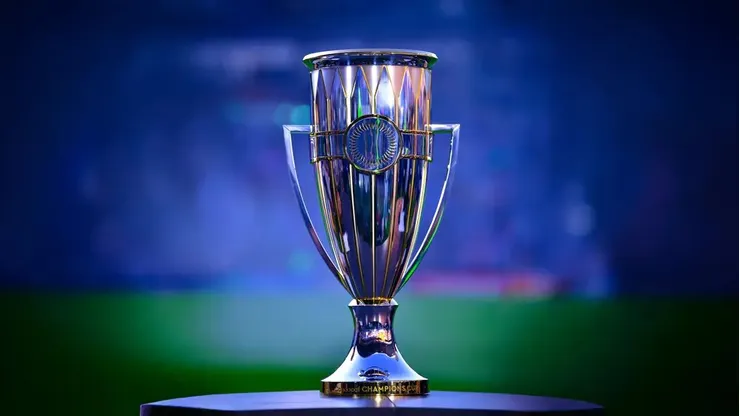 El trofeo que todos quieren conquistar.