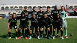 Vancouver FC, el oponente de Cruz Azul.