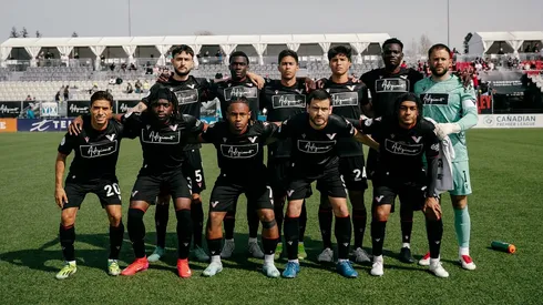 Vancouver FC, el oponente de Cruz Azul.
