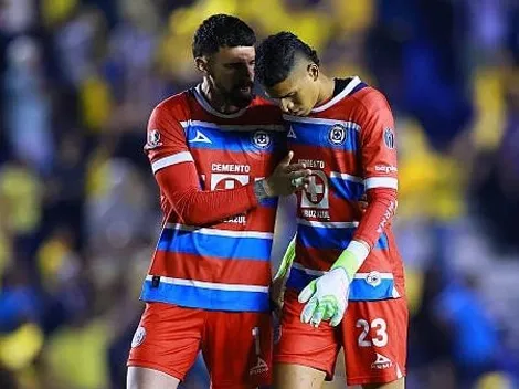 ¿Por qué no juegan Gudiño ni Mier en Vancouver FC vs. Cruz Azul por la Concachampions?