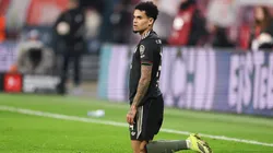 Luis Díaz fue partícipe estelar de un inesperado video.