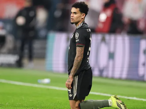 No lo olvidará jamás: el día que Luis Díaz fue “humillado” por un niño de 9 años