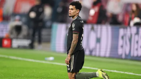 Luis Díaz fue partícipe estelar de un inesperado video.
