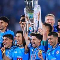 ¿Hay 'gol de visitante' en Concachampions? Cómo se definen los mata-mata en caso de empate