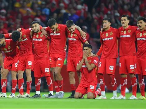 ¿Por qué Toluca no juega la primera fase de la Concachampions 2026?