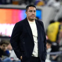 Pumas ya tiene un plan B: el DT que podría sacar a Efraín Juárez de CU