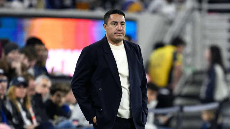 Efraín Juárez podría ser reemplazado en Pumas UNAM.