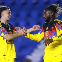 Las 5 razones de las salidas de Allan Saint-Maximin y Fidalgo del Club América