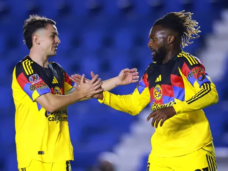 Las 5 razones de las salidas de Allan Saint-Maximin y Fidalgo del Club América