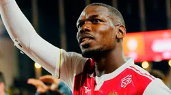 Paul Pogba está cada vez más cerca de dar por finalizada su carrera.