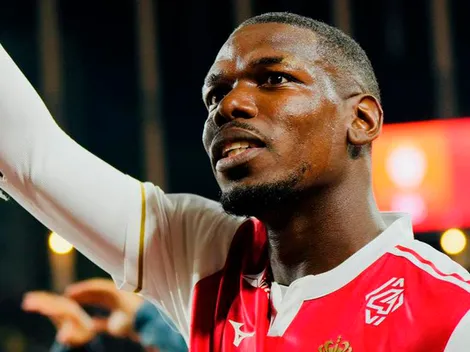 Paul Pogba se acerca al retiro tras una fuerte decisión