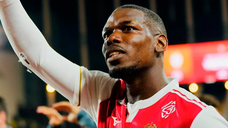 Paul Pogba está cada vez más cerca de dar por finalizada su carrera.