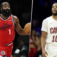 La NBA sorprende al mundo con un inesperado intercambio
