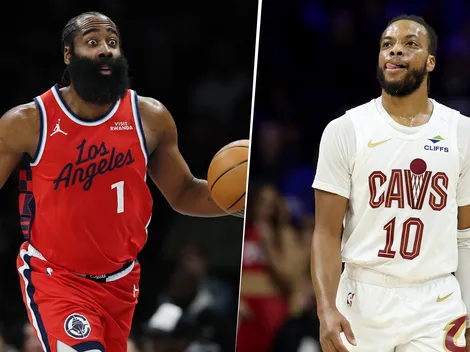 La NBA sorprende al mundo con un inesperado intercambio