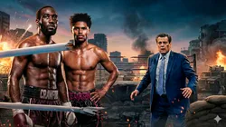 Los boxeadores van en contra de las medidas del CMB.