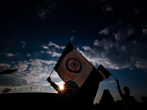 El nuevo estadio de Cruz Azul está cerca