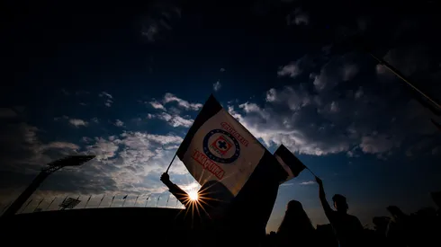 Cruz Azul se ilusiona con su nuevo estadio.