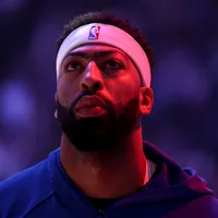 ¿Anthony Davis jugará esta noche en Pistons vs. Wizards?