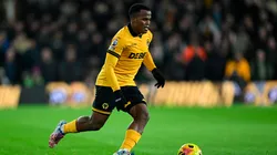 Jhon Arias cobrará más en Brasil que en Inglaterra.