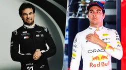 Checo Pérez tiene en Cadillac un salario similar al que percibía en Red Bull