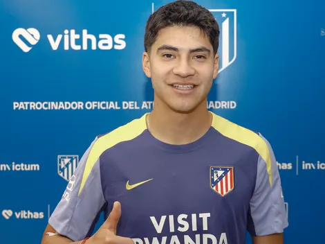 ¿Por qué no juega Obed Vargas en Real Betis vs. Atlético Madrid por la Copa del Rey 2026?