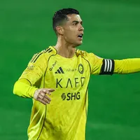 La radical decisión de Cristiano Ronaldo de cara Al-Nassr vs. Al-Ittihad