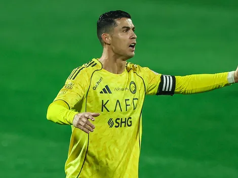 La radical decisión de Cristiano Ronaldo de cara Al-Nassr vs. Al-Ittihad