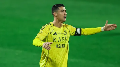 La decisión de Cristiano Ronaldo de cara al importante duelo de Al-Nassr ante Al-Ittihad