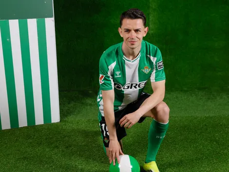 ¿Por qué no juega Álvaro Fidalgo en Real Betis vs. Atlético de Madrid por la Copa del Rey 2026?