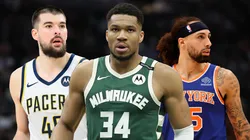 Los movimientos más importantes del Deadline Day de la NBA