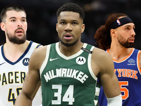 Deadline Day de la NBA: los traspasos más destacados del último día