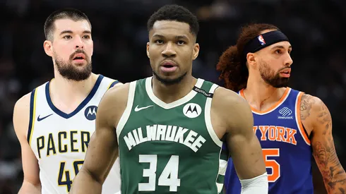 Los movimientos más importantes del Deadline Day de la NBA
