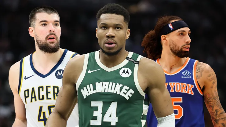 Los movimientos más importantes del Deadline Day de la NBA
