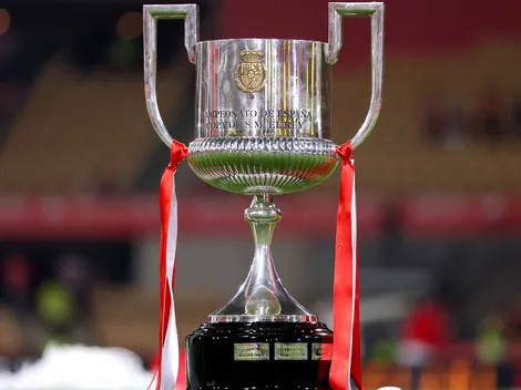 Copa del Rey: así quedó el cuadro de Semifinales