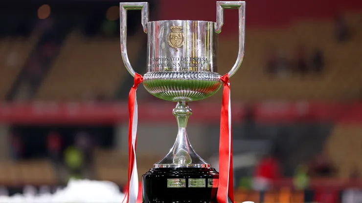 Solo quedan cuatro equipos en carrera por la Copa del Rey 2025-26
