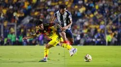 América y Rayados se llevan los ojos de todos.