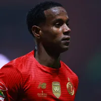 Toluca pierde a Helinho ante Cruz Azul: el rumor falso y el trasfondo real de su presente