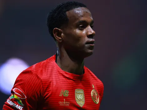 Toluca pierde a Helinho ante Cruz Azul: el rumor falso y el trasfondo real de su presente