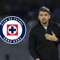 Cruz Azul cerró el fichaje de un atacante de un campeón de Copa Libertadores