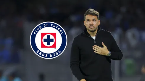 Cruz Azul adquirió un refuerzo de un multicampeón de la Copa Libertadores