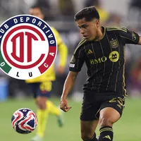 Nadie lo tenía en planes, volvió a Toluca y la directiva sentenció su futuro