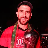 La curiosa respuesta de Toluca a una oferta por Paulinho: "Salieron corriendo"